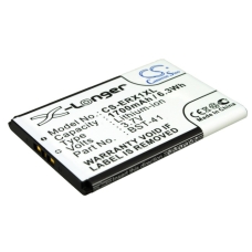 Kompatibler Ersatzakku für Sony Ericsson BST-41