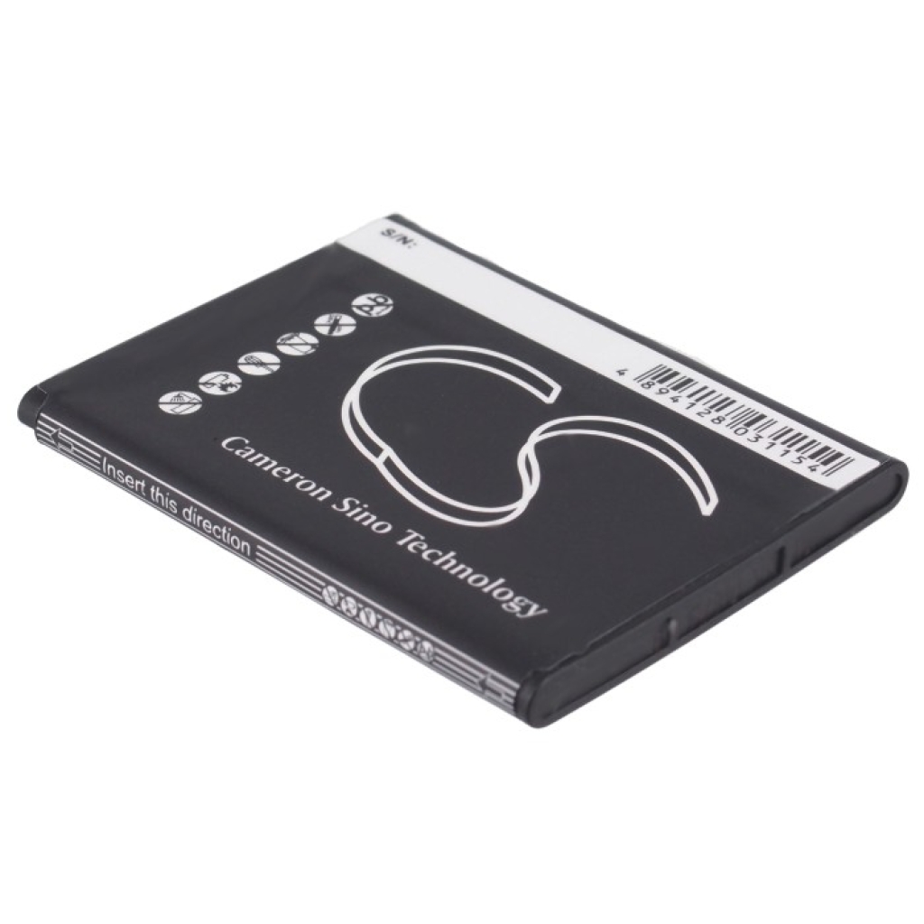 Mobile Phone Battery Sony Ericsson U100