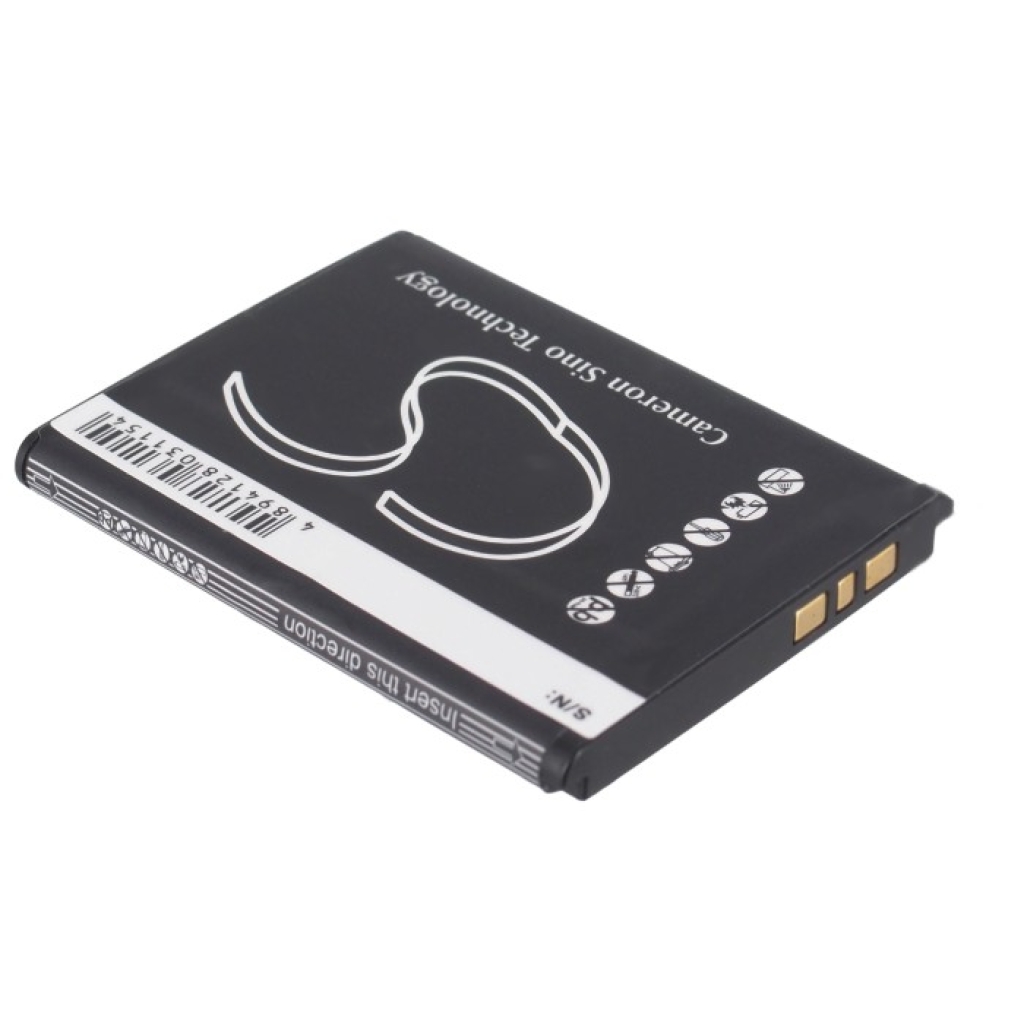 Mobile Phone Battery Sony Ericsson U100