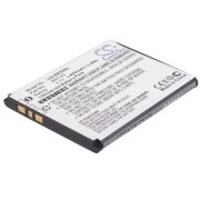 Batterie de téléphone portable Sony Ericsson J20