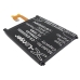 Sony Ericsson D6502