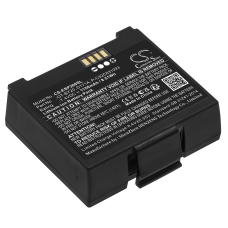 Kompatibler Ersatzakku für EPSON 2165069,D171A,OT-BY20,P-C32C831093