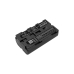 Batteries Remplace LIP-2500