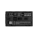 Batteries Remplace LIP-2500
