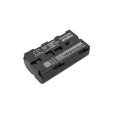 Kompatibler Ersatzakku für EPSON C32C831091,LIP-2500,NP-500,NP-500H