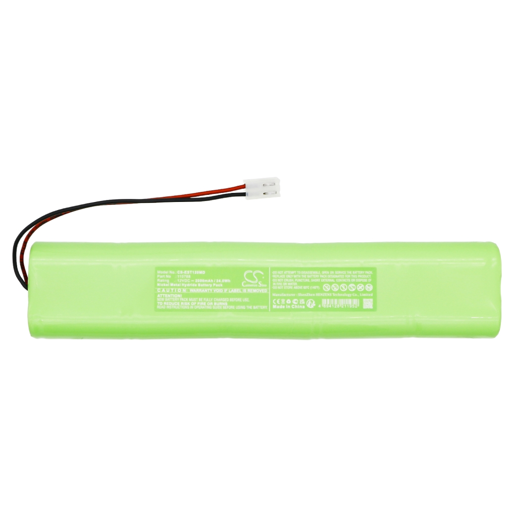 Batterie médicale Esaote CS-EST120MD