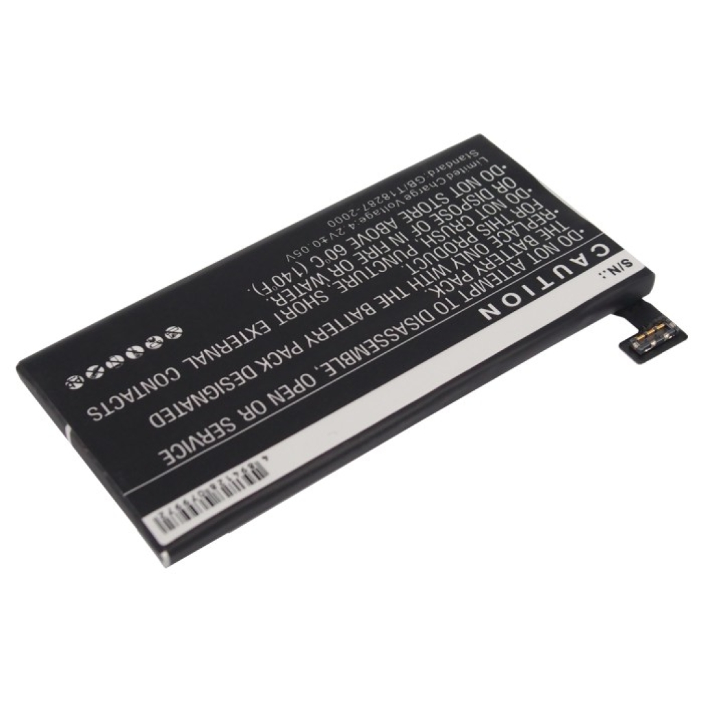 Batterie de téléphone portable Sony CS-EST270SL