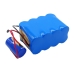 Remplacement de batterie compatible pour Shark XBP736