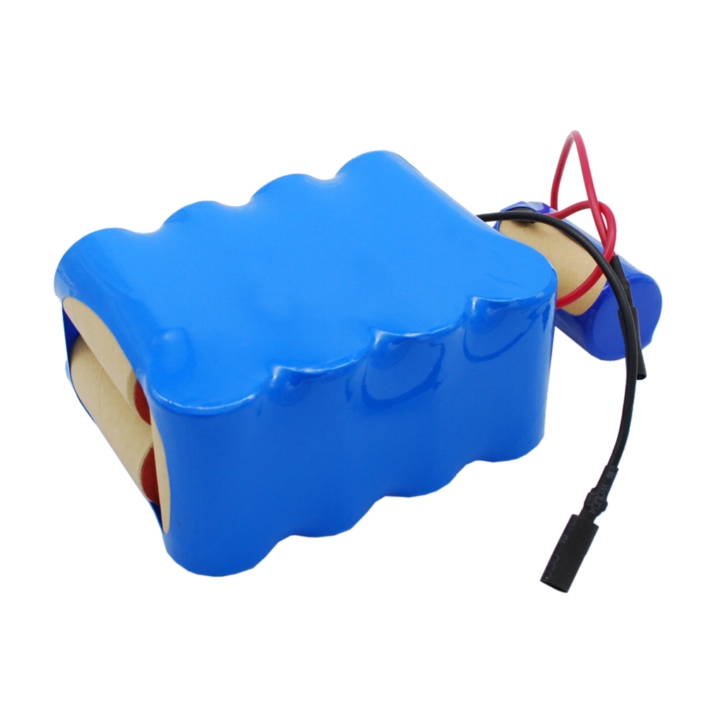 Remplacement de batterie compatible pour Shark XBP736