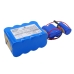 Batterie à vide Shark CS-ESV780VX