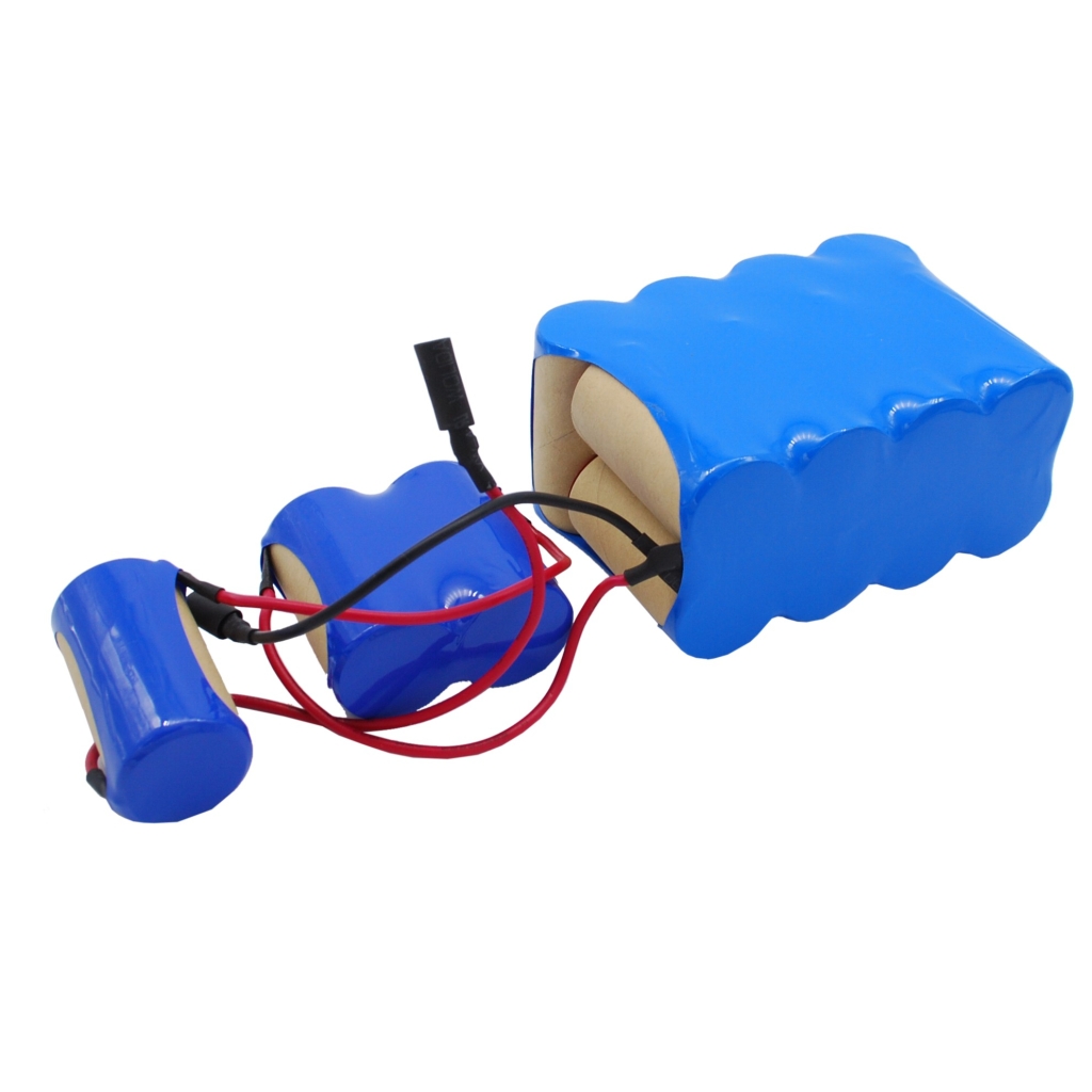 Batterie à vide Shark CS-ESV780VX