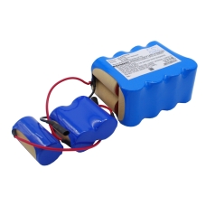 Kompatibler Ersatzakku für Shark XBT779