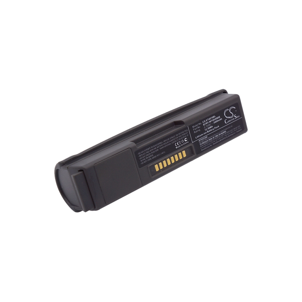 Battery Replaces 82-90005-03