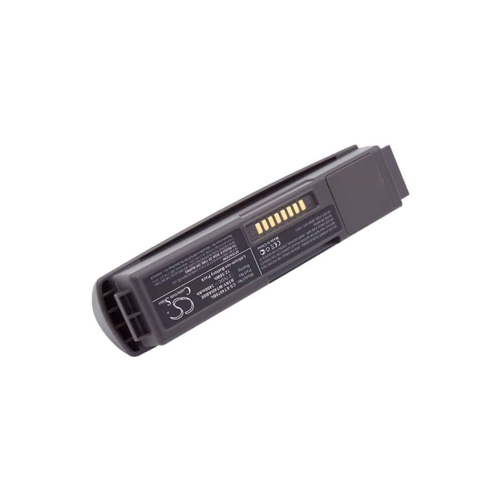 Battery Replaces 82-90005-03