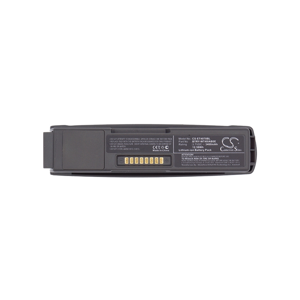 Battery Replaces 82-90005-03