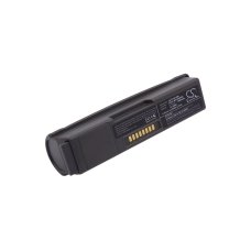 Remplacement de batterie compatible pour SYMBOL 55-000166-01,82-90005-03,82-90005-05,BTRY-WT40IAB0E,BTRY-WT40IAB0H