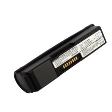 Remplacement de batterie compatible pour SYMBOL 55-000166-01,82-90005-03,82-90005-05,BTRY-WT40IAB0E,BTRY-WT40IAB0H