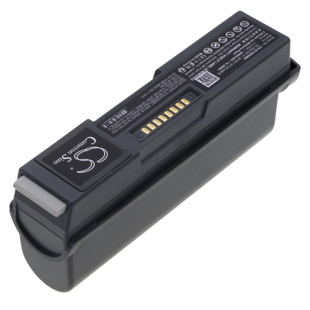 BarCode, Scanner Battery Symbol WT4090