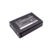 Batterie de casque d'écoute sans fil Eartec CS-ETC220SL
