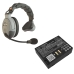 Akku Ersetzt Eartec CS-800LI