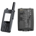 Batterie radio bidirectionnelle Tetra CS-ETH100TW