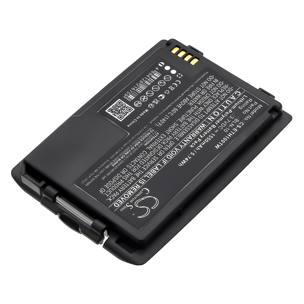 Battery Replaces HT9980AA