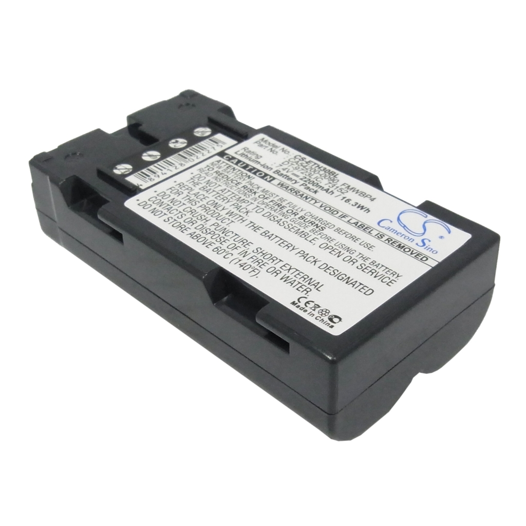 Intermec 5023