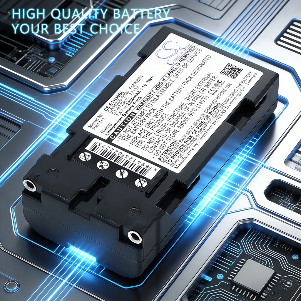 Akku für Intermec 5025