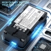 Akku für Intermec 5025