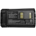 Batterie radio bidirectionnelle EADS CS-ETH920TW