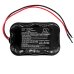Batteries Remplace 143700040