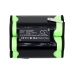 Batteries Remplace 0442 900000