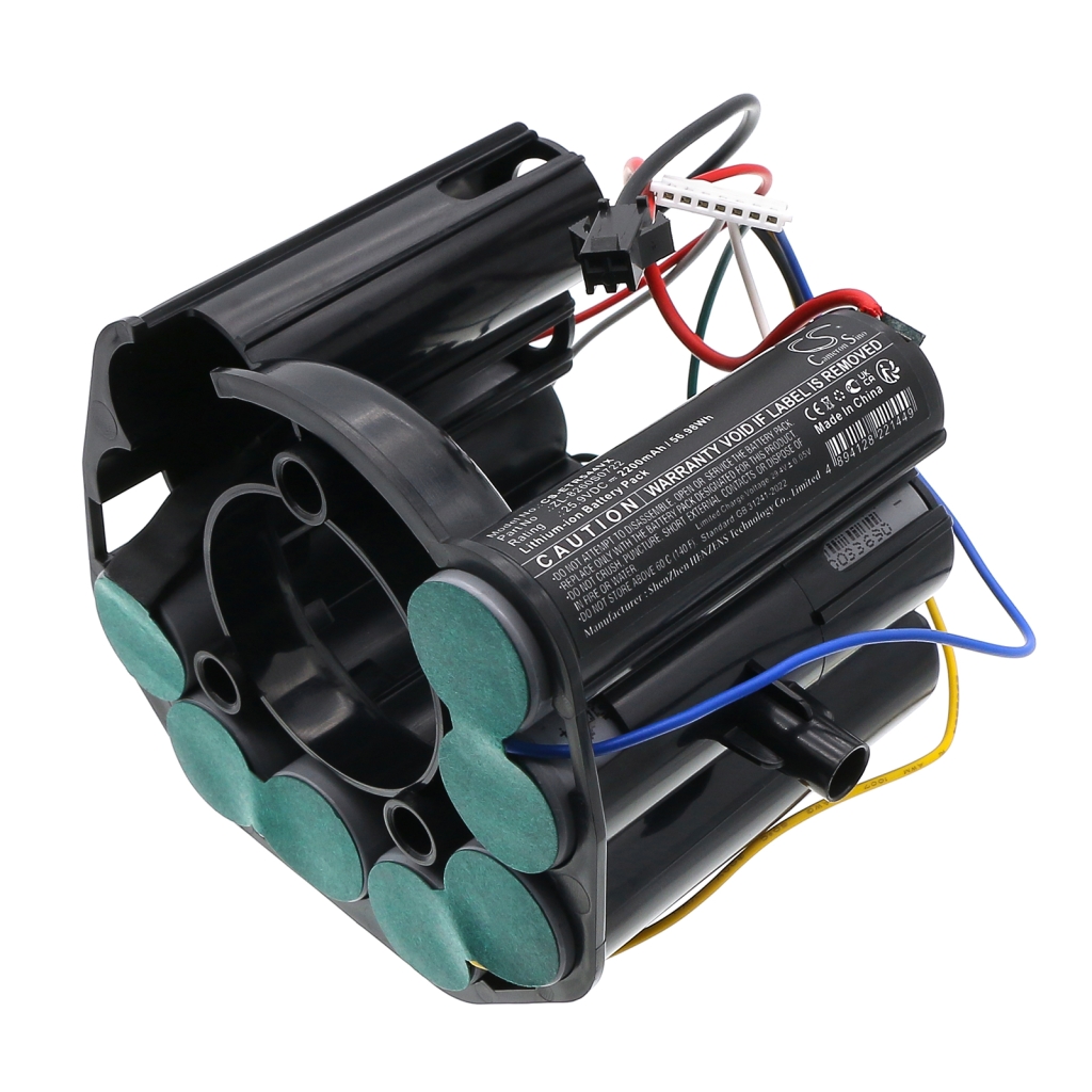 Batterie Remplace 5448 00030