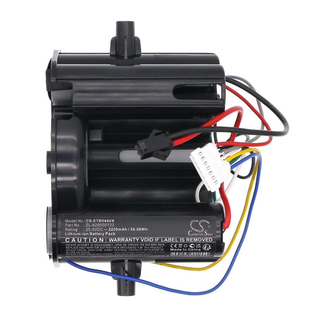 Batterie Remplace 5448 00030