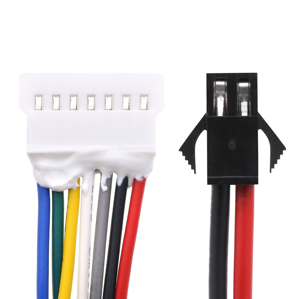 Batterie Remplace 5448 00030