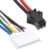 Batterie Remplace 5448 00030