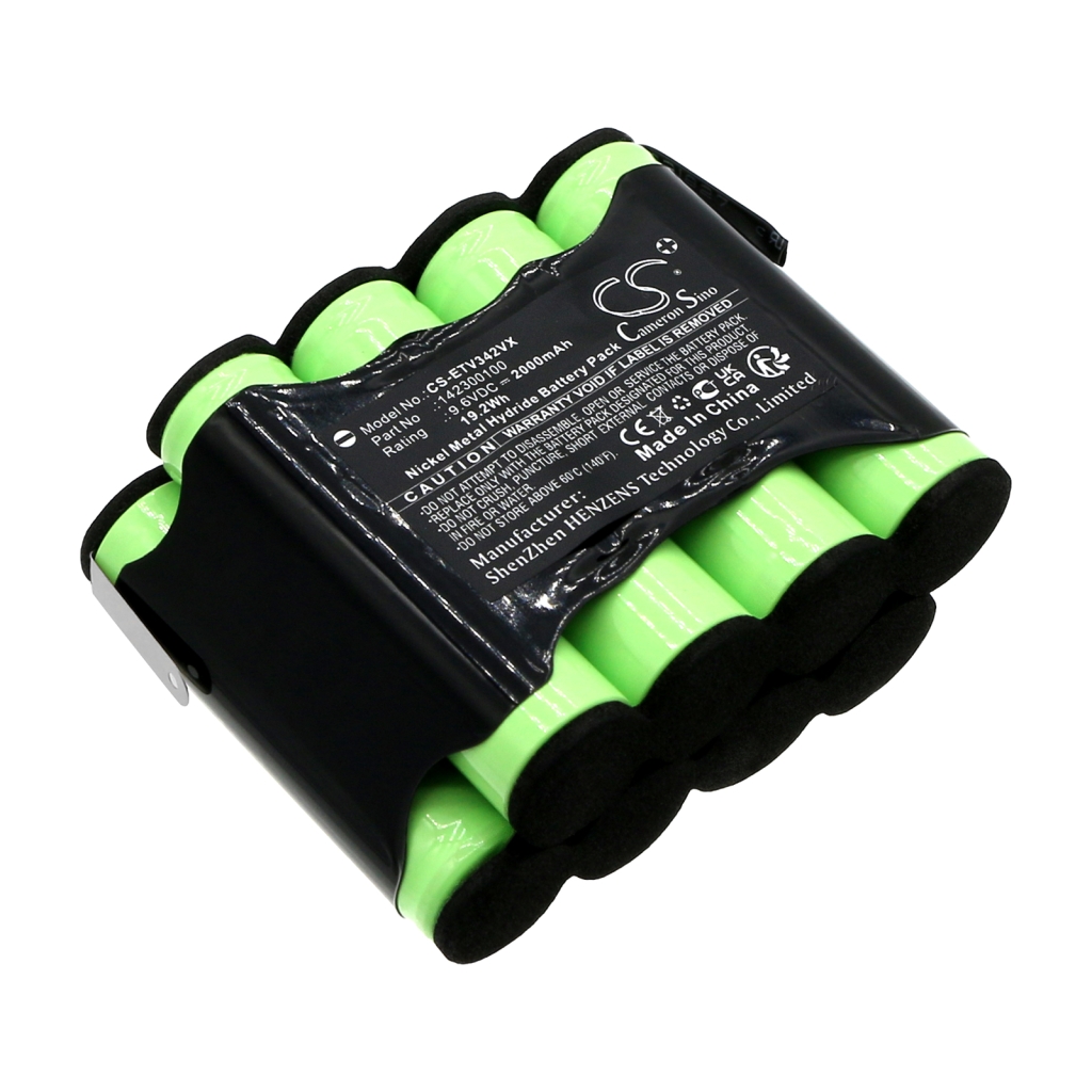 Batterie à vide Eta CS-ETV342VX