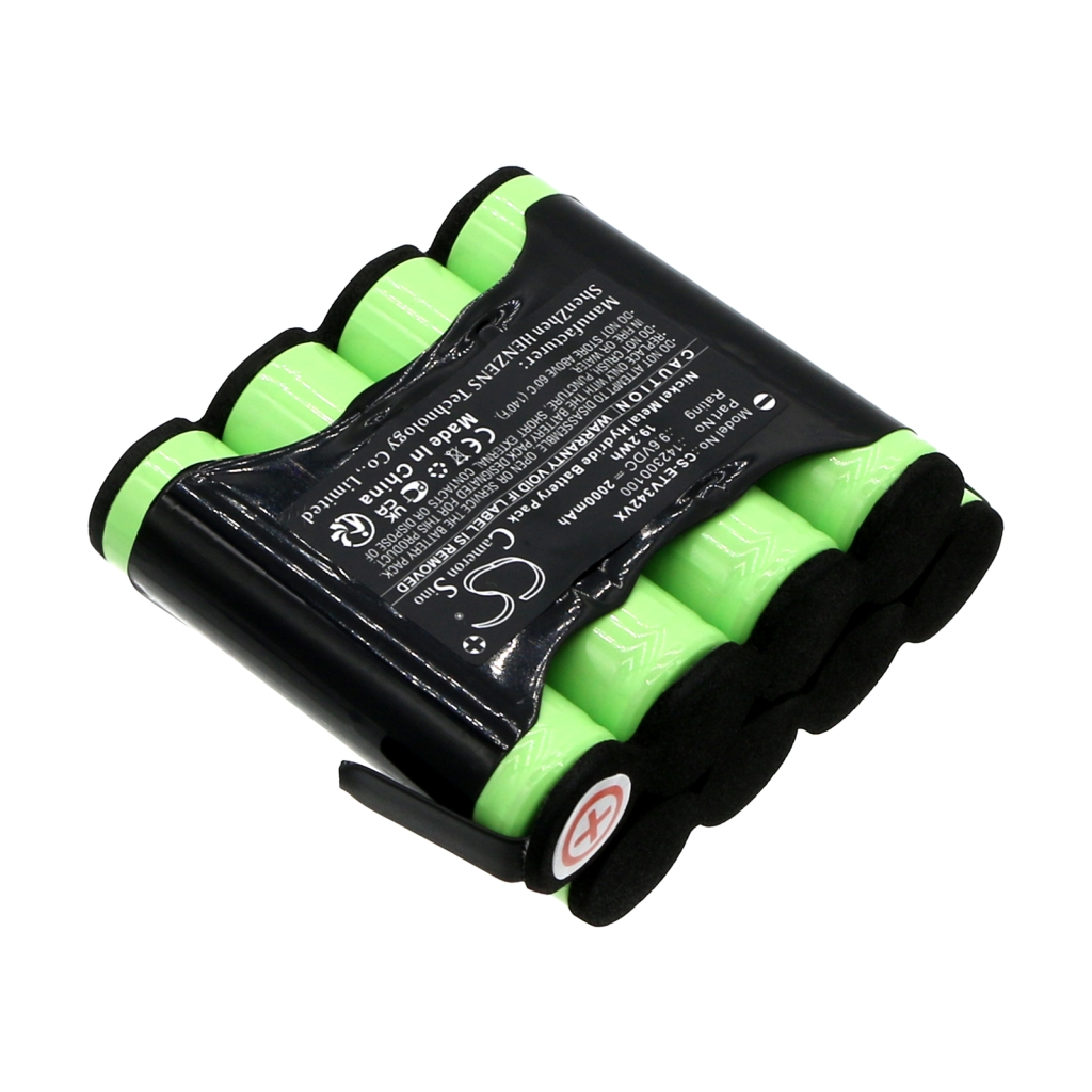 Batterie à vide Eta CS-ETV342VX