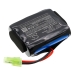 Batteries Remplace ETA342300101
