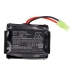 Batteries Remplace ETA342300101
