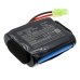 Batteries Remplace ETA342300101