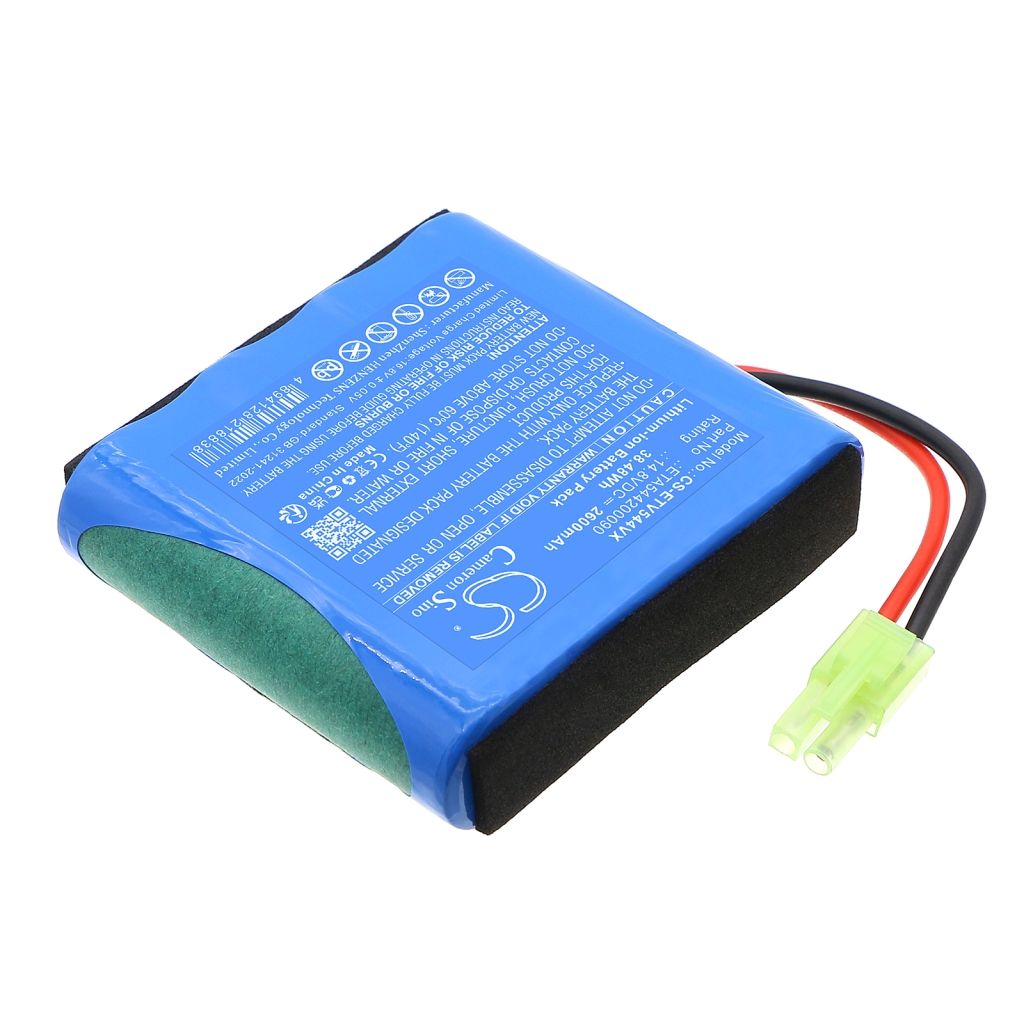 Battery Replaces ETA544200090