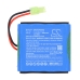 Battery Replaces ETA544200090