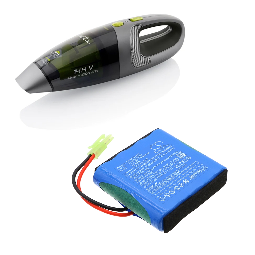 Battery Replaces ETA544200090
