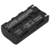 Printer Battery Extech MP300