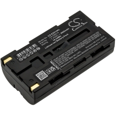 Kompatibler Ersatzakku für ONeil 7A100014,7A100014-1,91304,91852,UR-250