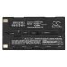 Printer Battery Extech S3500T