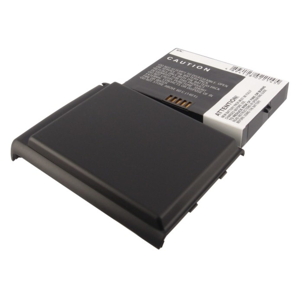 Akku kompatibel mit E-TEN CS-EX600XL