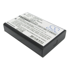 Remplacement de batterie compatible pour Aluratek 445NP120,SP-1880