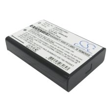 Remplacement de batterie compatible pour Edimax 445NP120,SP-1880